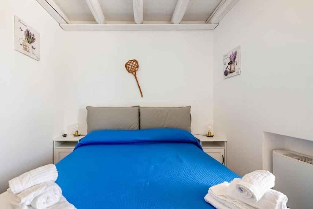 Villa Trullo Oasi Santo Stefano - Private Pool Castellana Grotte Exterior foto